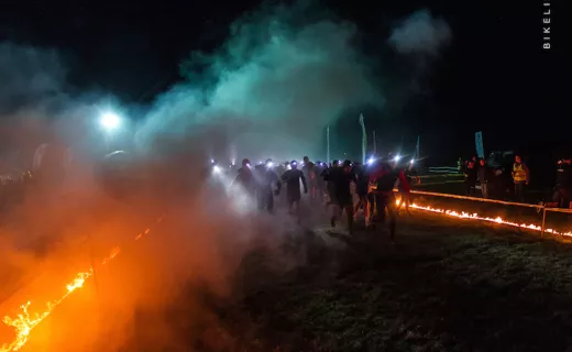 Runmageddon 2015 w liczbach - 8